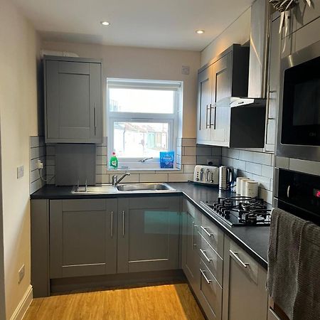 Apartamento Short Term Lets From £15 Per Person Per Night Bristol Exterior foto