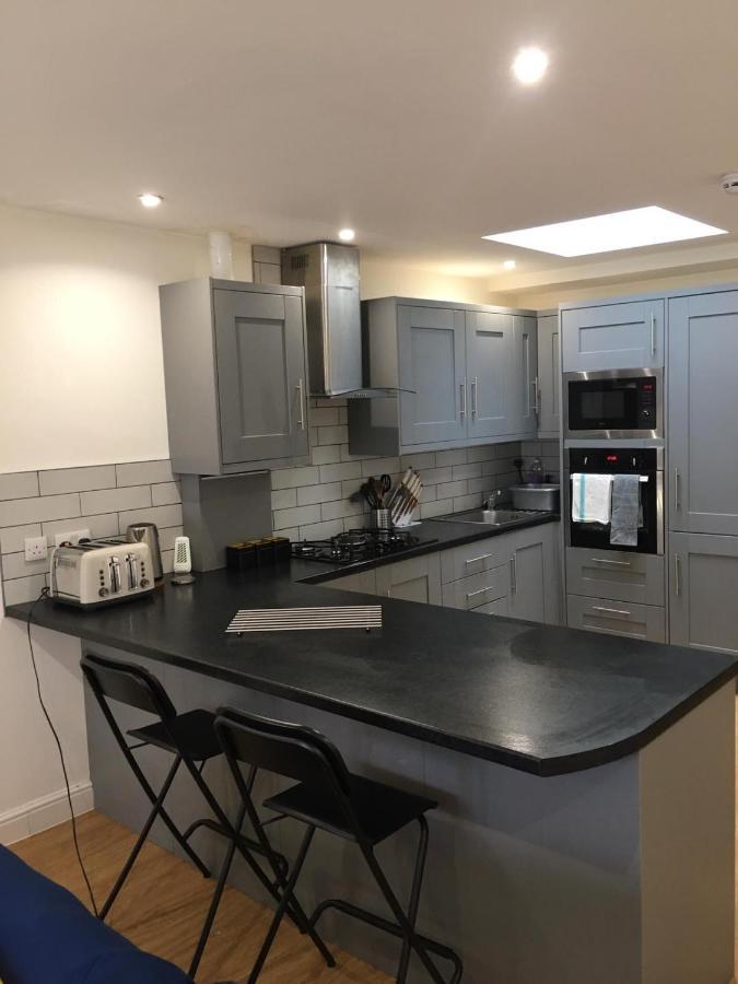 Apartamento Short Term Lets From £15 Per Person Per Night Bristol Exterior foto