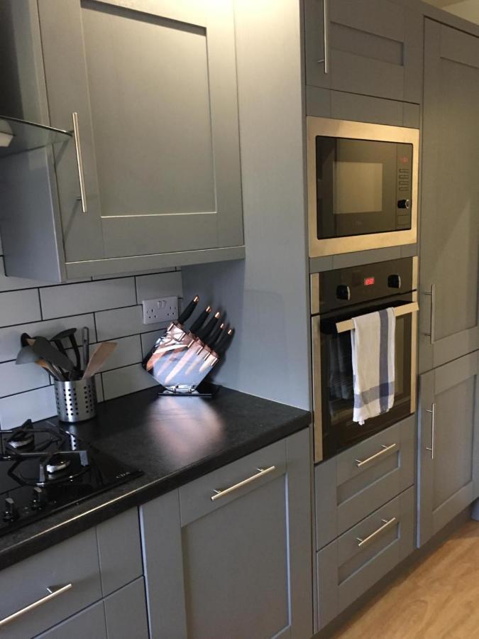 Apartamento Short Term Lets From £15 Per Person Per Night Bristol Exterior foto