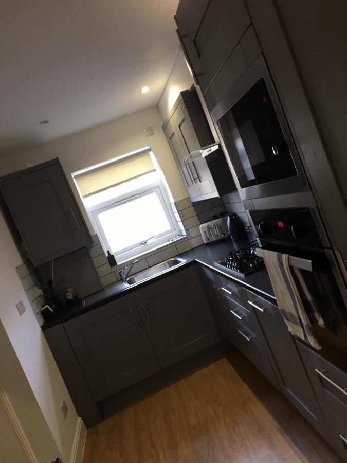 Apartamento Short Term Lets From £15 Per Person Per Night Bristol Exterior foto