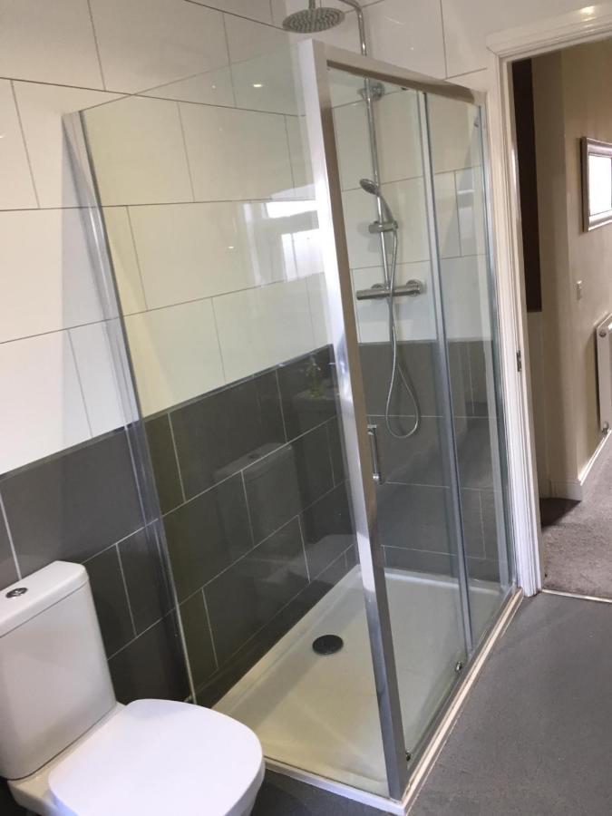 Apartamento Short Term Lets From £15 Per Person Per Night Bristol Exterior foto