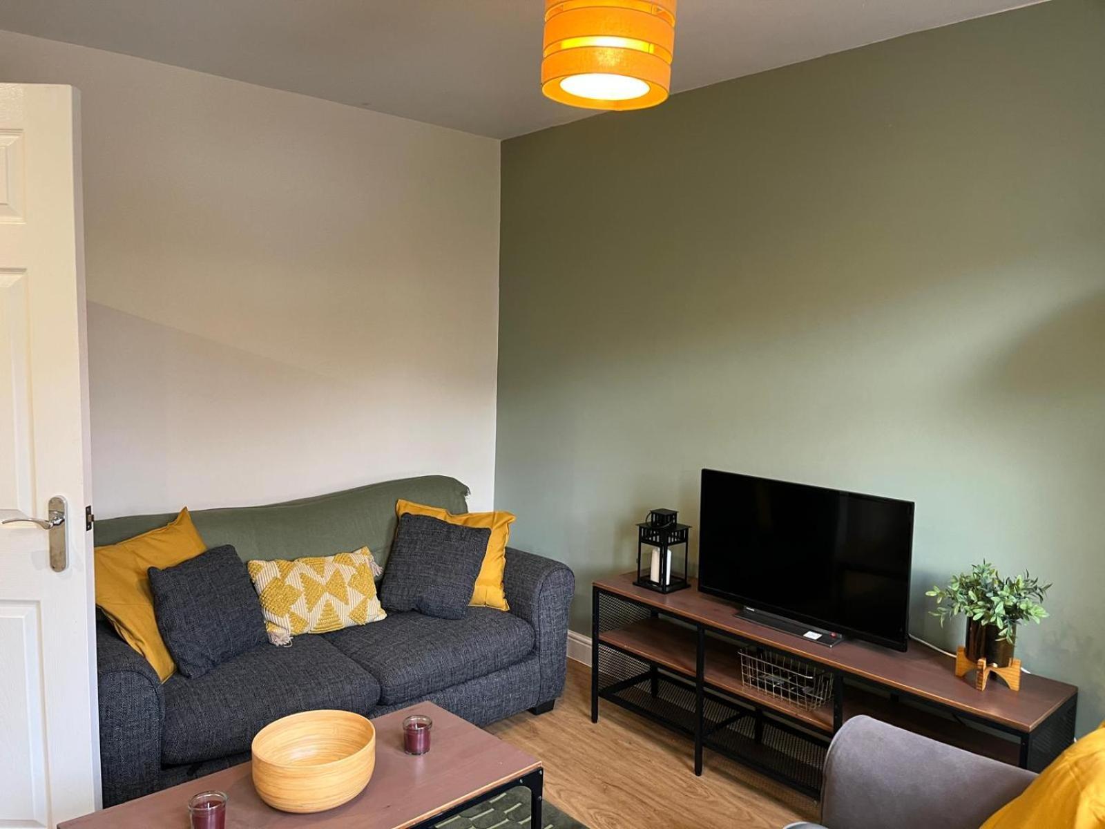Apartamento Short Term Lets From £15 Per Person Per Night Bristol Exterior foto