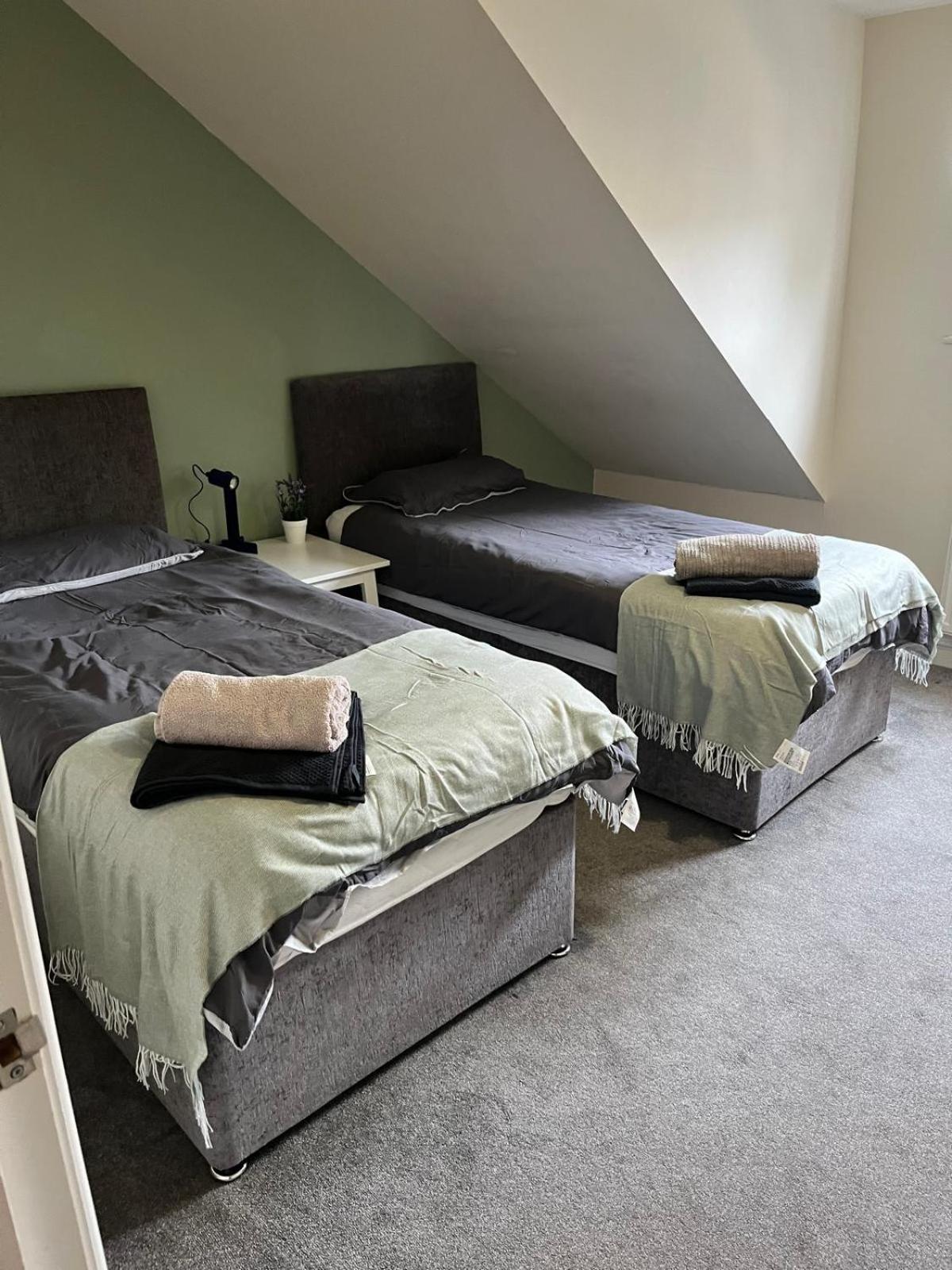Apartamento Short Term Lets From £15 Per Person Per Night Bristol Exterior foto