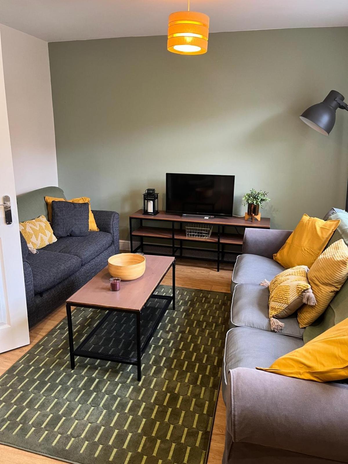 Apartamento Short Term Lets From £15 Per Person Per Night Bristol Exterior foto